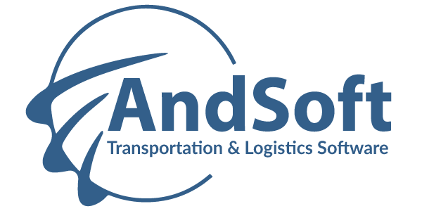 Nueva identidad corporativa AndSoft 2016