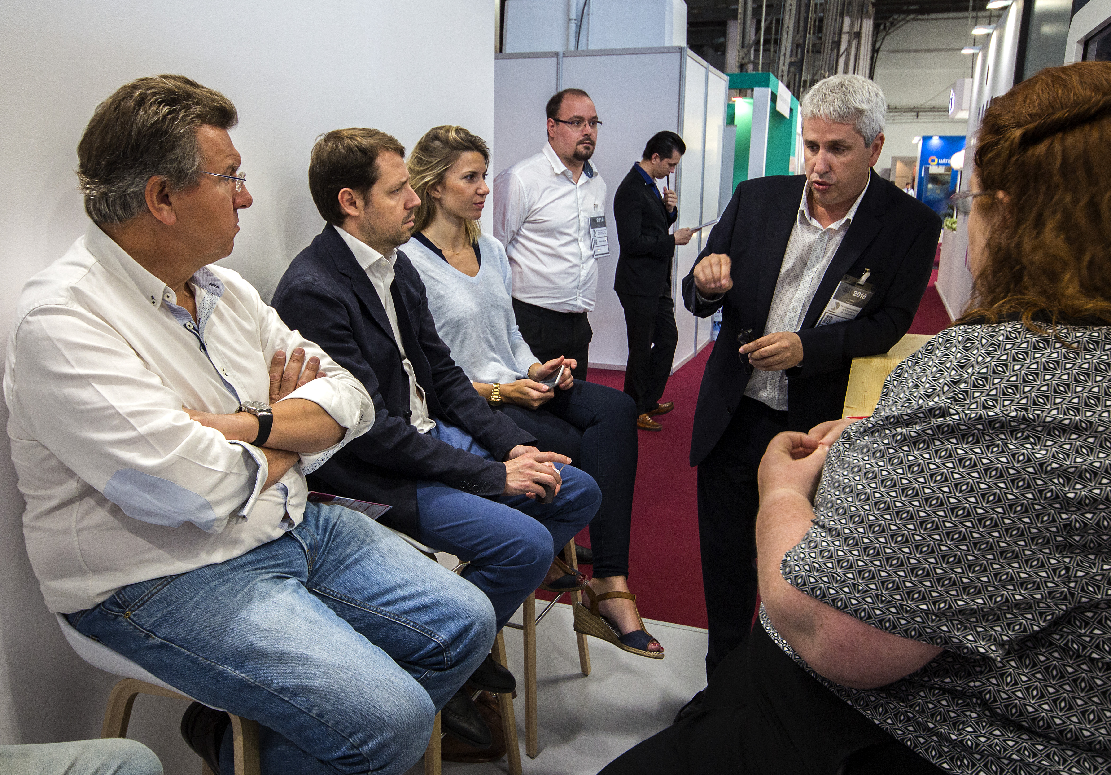 Víctor Vilas Demo AndSoft