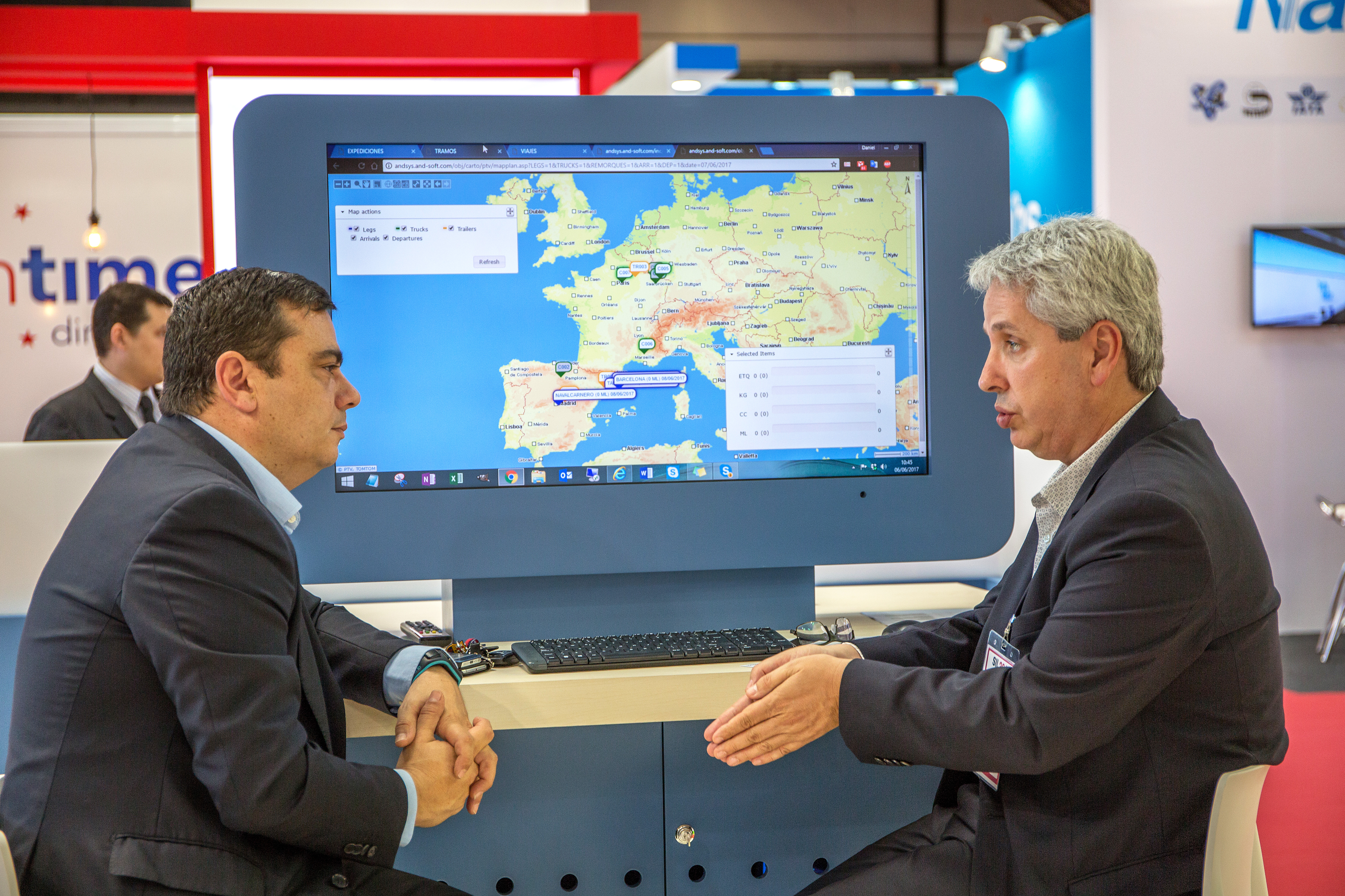 Victor Vilas AndSoft