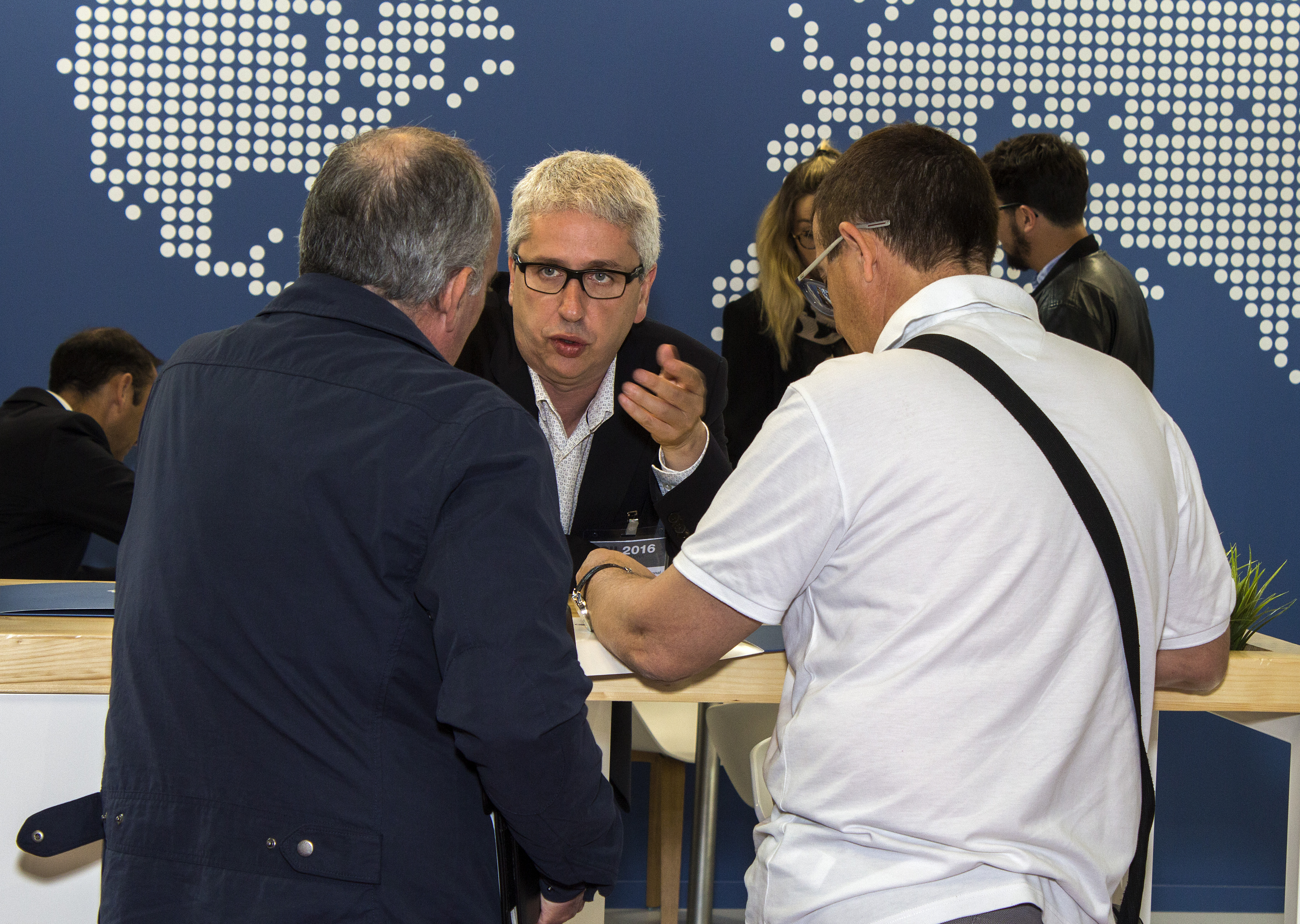 Víctor Vilas AndSoft