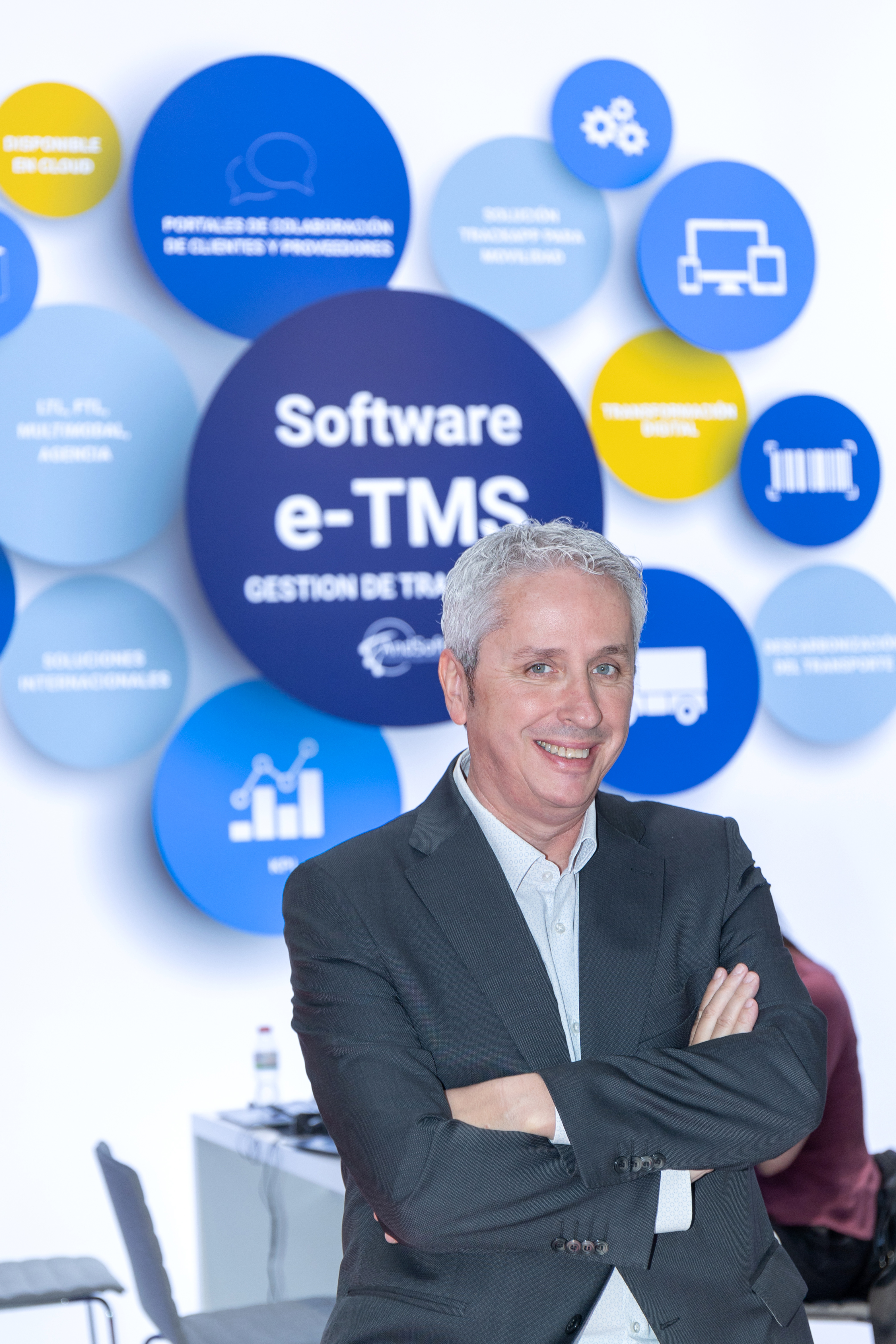 Victor Vilas AndSoft